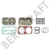 BERGKRAFT BK8501426 Cylinder Head, compressor